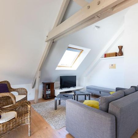 Appartement Des Grands Champs Avec Terrasse Saint-Aignan  Buitenkant foto