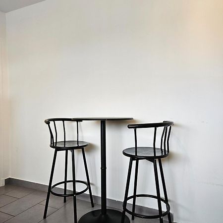 Appartement Des Grands Champs Avec Terrasse Saint-Aignan  Buitenkant foto