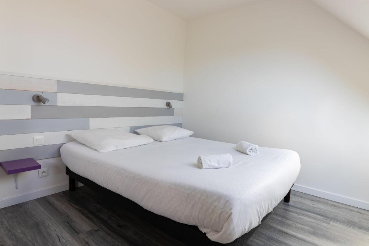 Appartement Des Grands Champs Avec Terrasse Saint-Aignan  Buitenkant foto