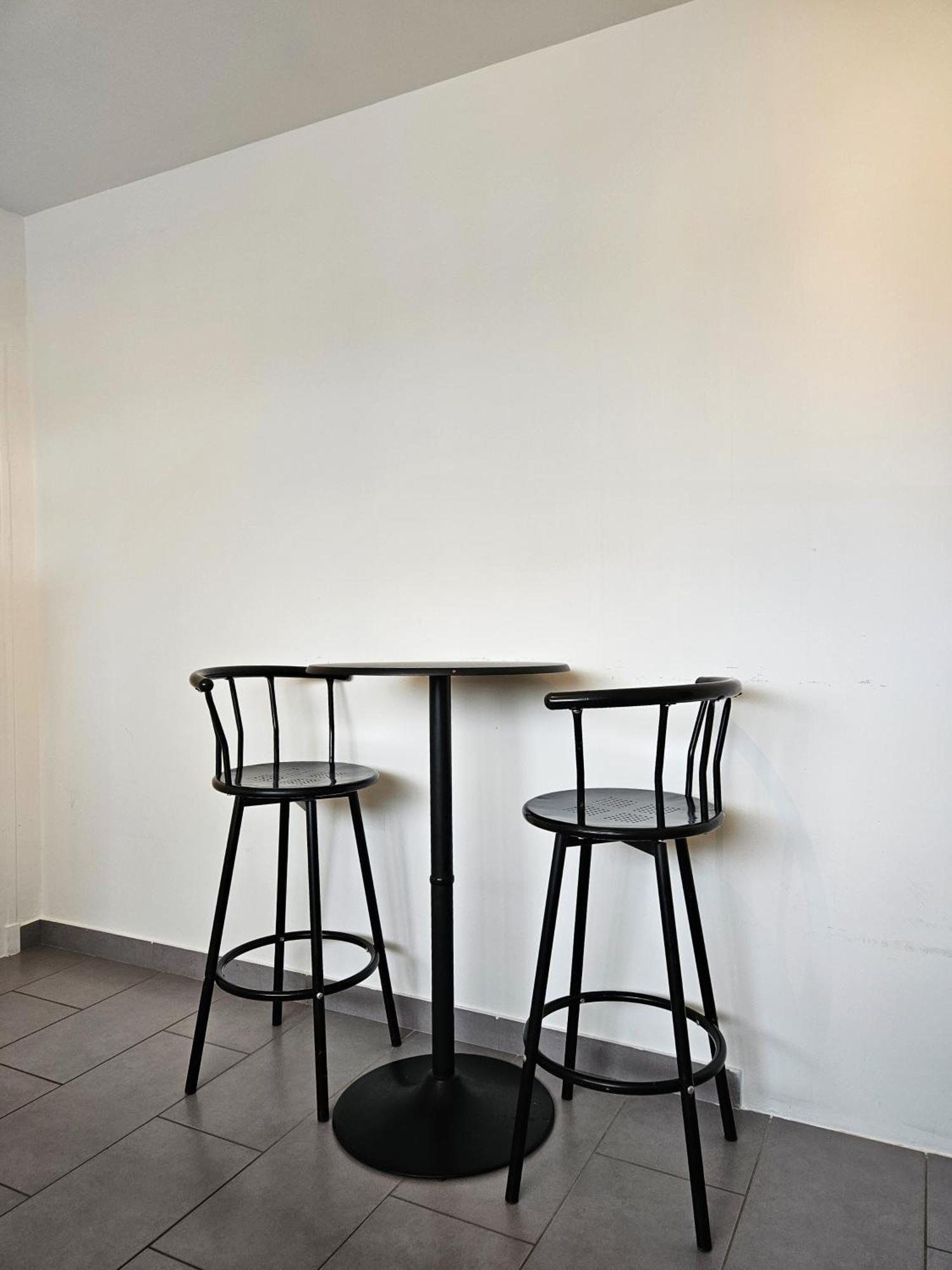 Appartement Des Grands Champs Avec Terrasse Saint-Aignan  Buitenkant foto