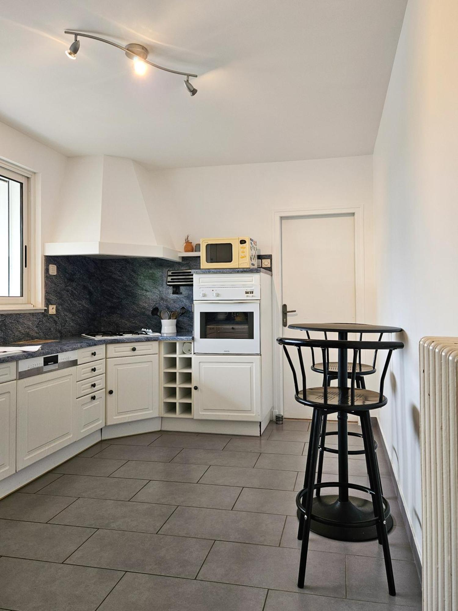 Appartement Des Grands Champs Avec Terrasse Saint-Aignan  Buitenkant foto